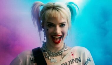 James Gunn Says Margot Robbie 'May Be Over' Playing Harley Quinn