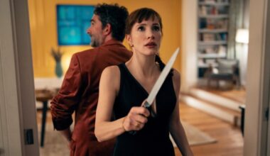 Box Office: 'Other Mommy' Makes $3.6 Million in Previews