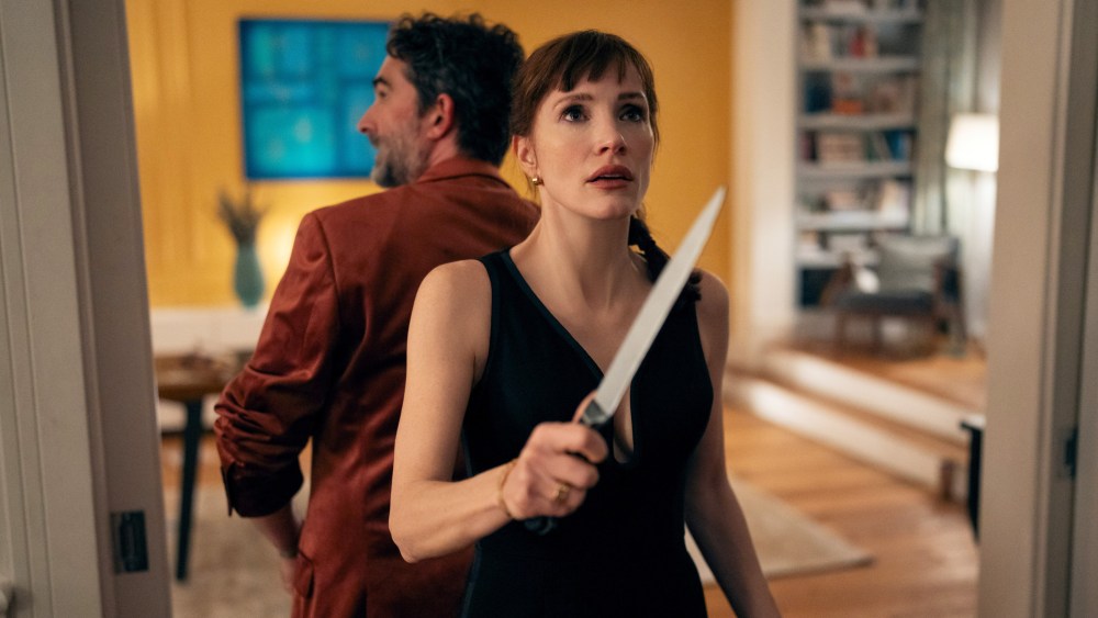 Box Office: 'Other Mommy' Makes $3.6 Million in Previews