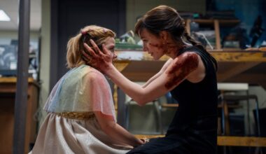 'Other Mommy' Nips 'Verity' at U.K., Ireland Box Office