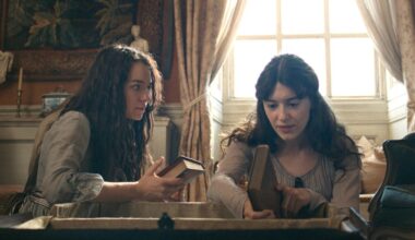 'Sense and Sensibility' Screenwriter on Jane Austen's Adaptability