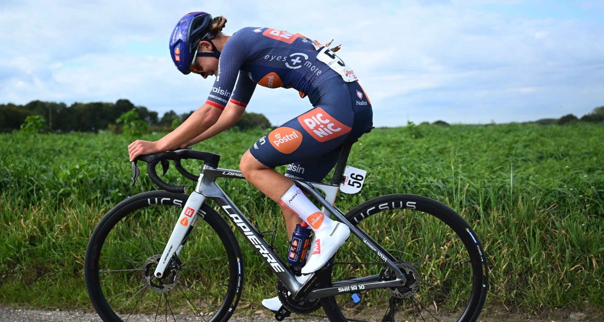 Picnic PostNL finalising new bike supplier amid Lapierre woes, Jayco-AlUla hit by bank transfer issue, as both teams explain missed deadline for 2027 WorldTour registration