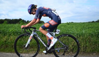 Picnic PostNL finalising new bike supplier amid Lapierre woes, Jayco-AlUla hit by bank transfer issue, as both teams explain missed deadline for 2027 WorldTour registration