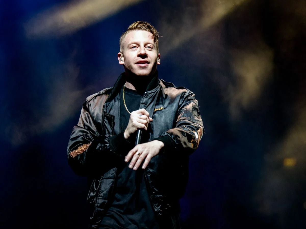 Macklemore - Far Out Magazine