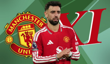Manchester United XI vs Bournemouth: Predicted lineup, confirmed team news, injury latest for Premier League