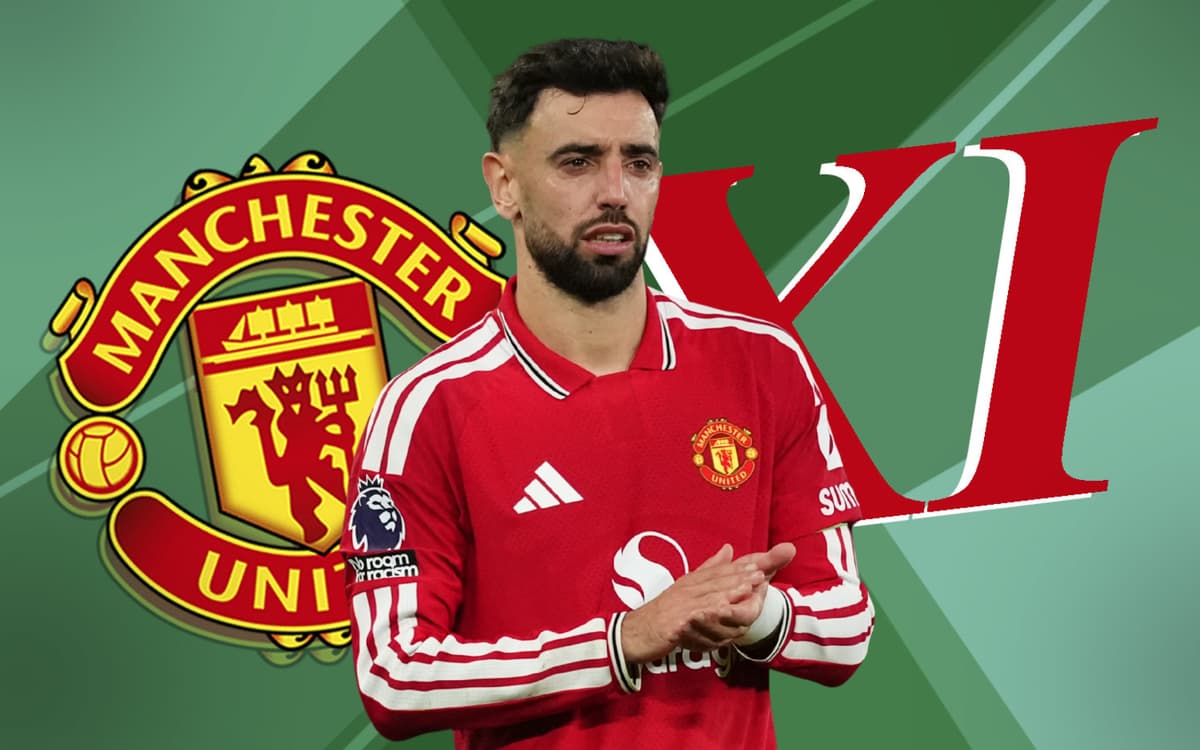 Manchester United XI vs Bournemouth: Predicted lineup, confirmed team news, injury latest for Premier League