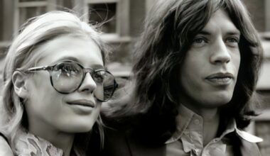 The “thunderous racket” that blew Mick Jagger away in the 1960s