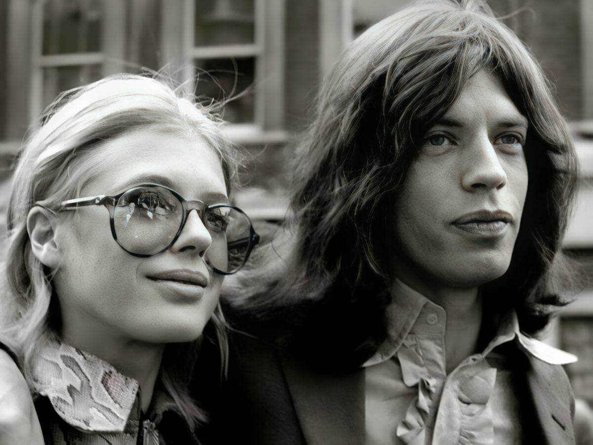 The “thunderous racket” that blew Mick Jagger away in the 1960s