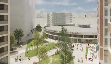 Intervention Architecture submits refurb plans for listed Coventry market