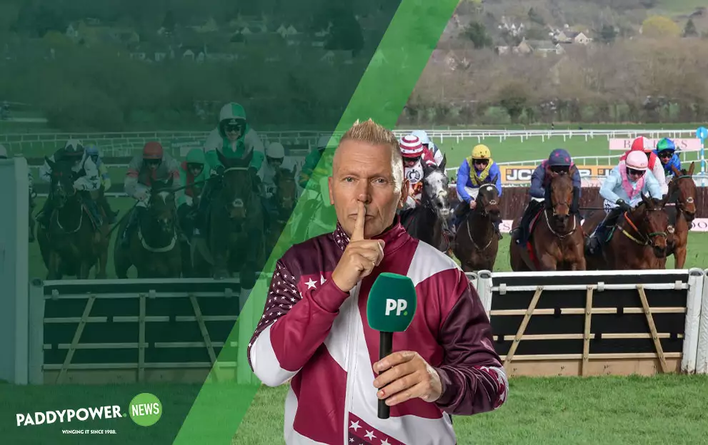 Horse Racing Tips: Matt Chapman’s Saturday shouts – Paddy Power News