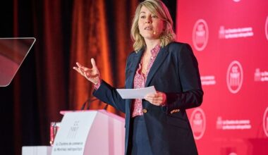 Feds reveal breakdown of $750-million VC funding envelope, open Growth VCCI applications