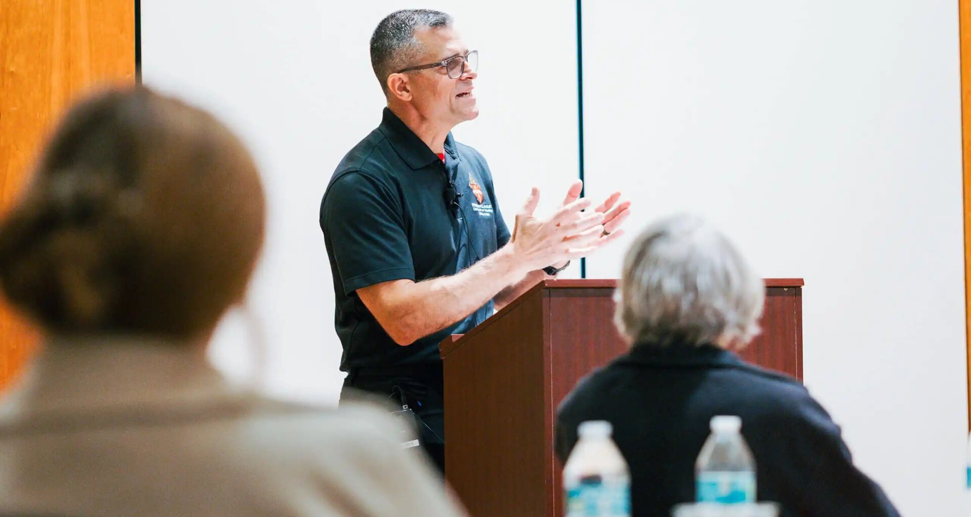 Catholics come together to break mental health stigma