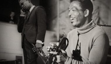 In the 1950s, Miles Davis spent 12 days locked in his bedroom to get off heroin. Sugar Ray Robinson helped him fight