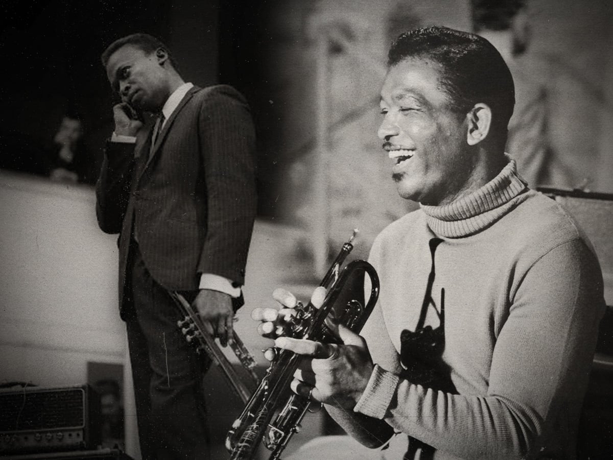 In the 1950s, Miles Davis spent 12 days locked in his bedroom to get off heroin. Sugar Ray Robinson helped him fight