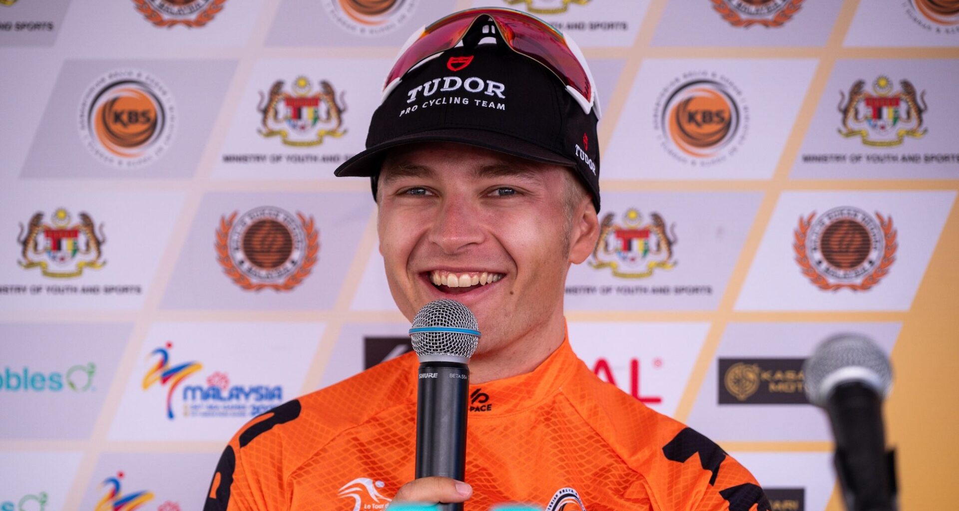 'I survived all of this' – Challengers fight back on queen stage of Tour de Langkawi but Lennart Jasch proves his GC fortitude