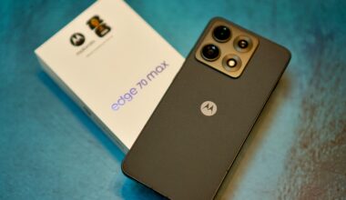 Phone made of aircraft-grade aluminum currently costs less than US$ 650