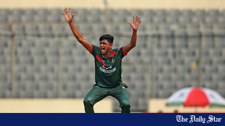 Rana heads to Australia for medical assessment