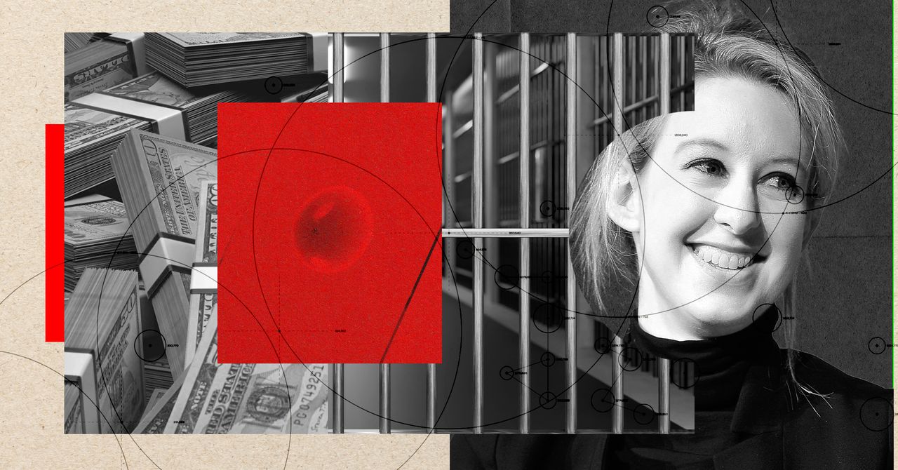 How Elizabeth Holmes Tricked WIRED—and Everyone Else