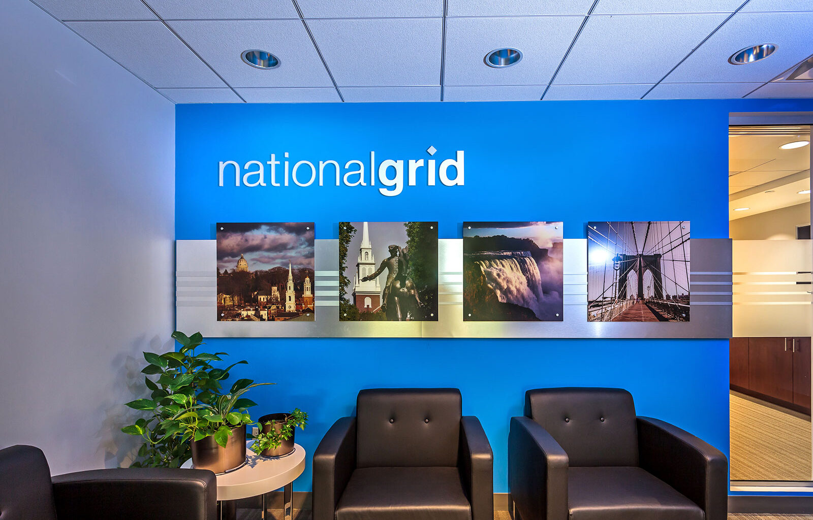 National Grid Lifts FY27 Earnings Growth Outlook on Ventures Gains