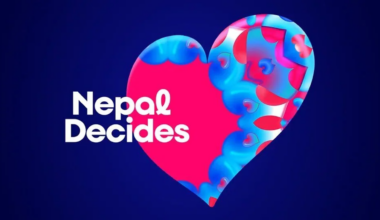 Today: 🇳🇵 Nepal Selects for Eurovision Asia