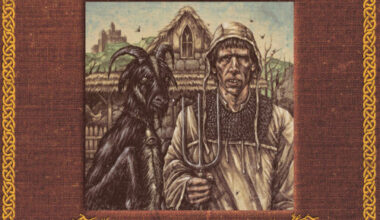 Netherwilds - Peasant Rising Review