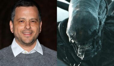 New Alien Movie On Its Way From Prisoners' Aaron Guzikowski