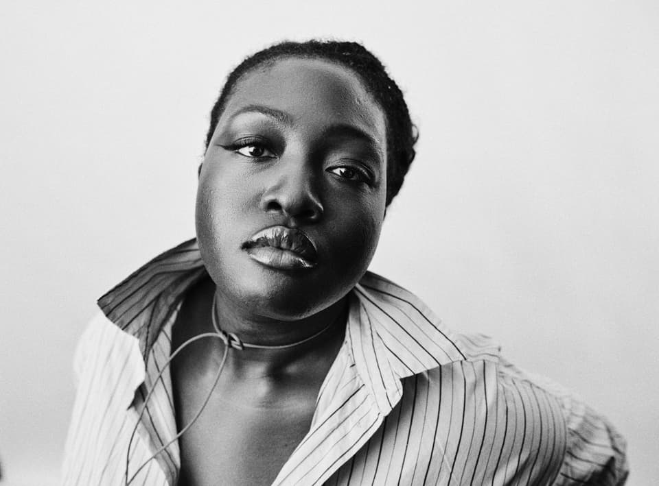 Okiki Akinfe