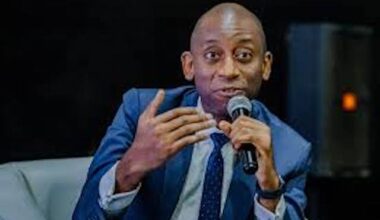LSETF disburses N15bn to MSMEs