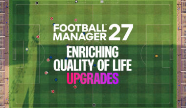 FM27: 2D Match, In-Game Editor and more