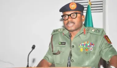 New military pension board chair vows seamless payments