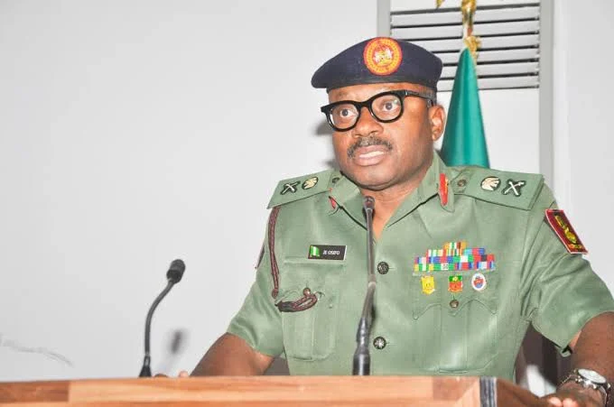 New military pension board chair vows seamless payments