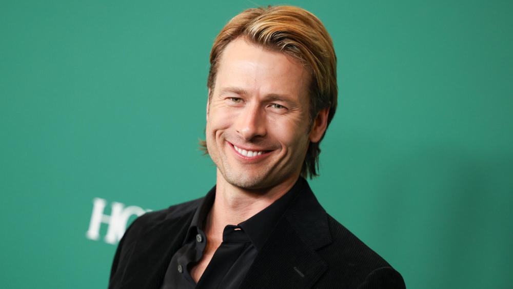 Glen Powell on Avoiding Politics in Interviews and 'Running Man' Flop