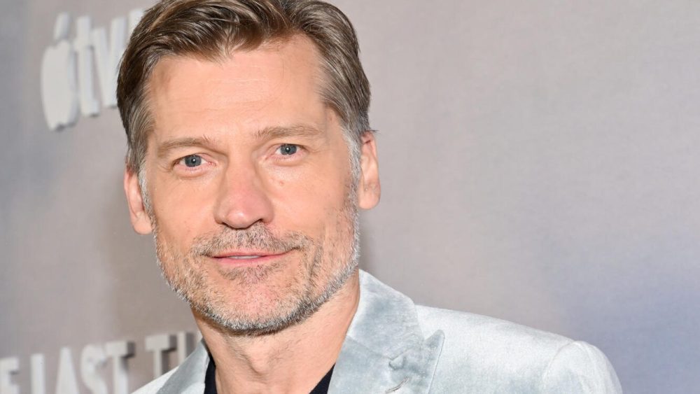 Nikolaj Coster-Waldau Sets 'Black Tapes' at MGM+ Based on Podcast