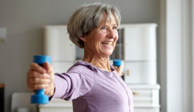 “Balance and stability aren’t just fitness skills; they’re part of maintaining independence”—here’s the workout an expert trainer uses to work on both