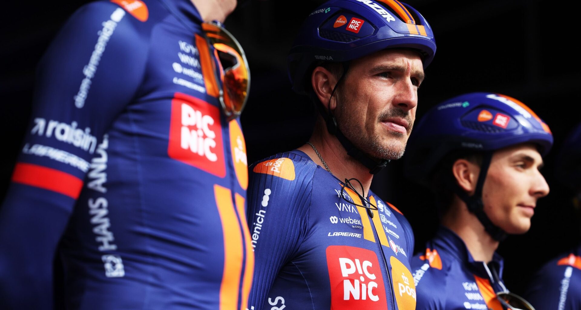 'Why were voices like mine left out of the investigation?' - John Degenkolb hits back at Picnic-PostNL criticism