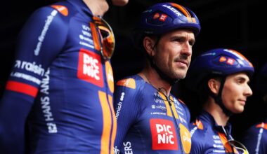'Why were voices like mine left out of the investigation?' - John Degenkolb hits back at Picnic-PostNL criticism