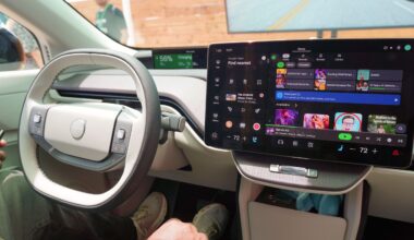 3 Android Auto apps that do what Google Maps and Waze can’t
