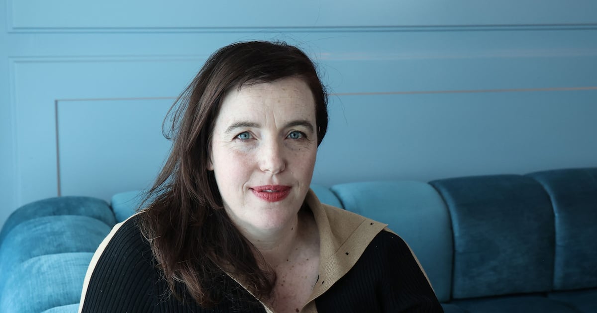 Film-maker Sinéad O’Shea on Fergie Chambers: ‘He offered me enough that I’d never have to work again’ – The Irish Times