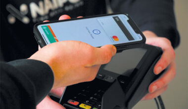 More banks set to support Apple Pay