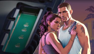 GTA 6 is a massive 210GB download on PlayStation 5