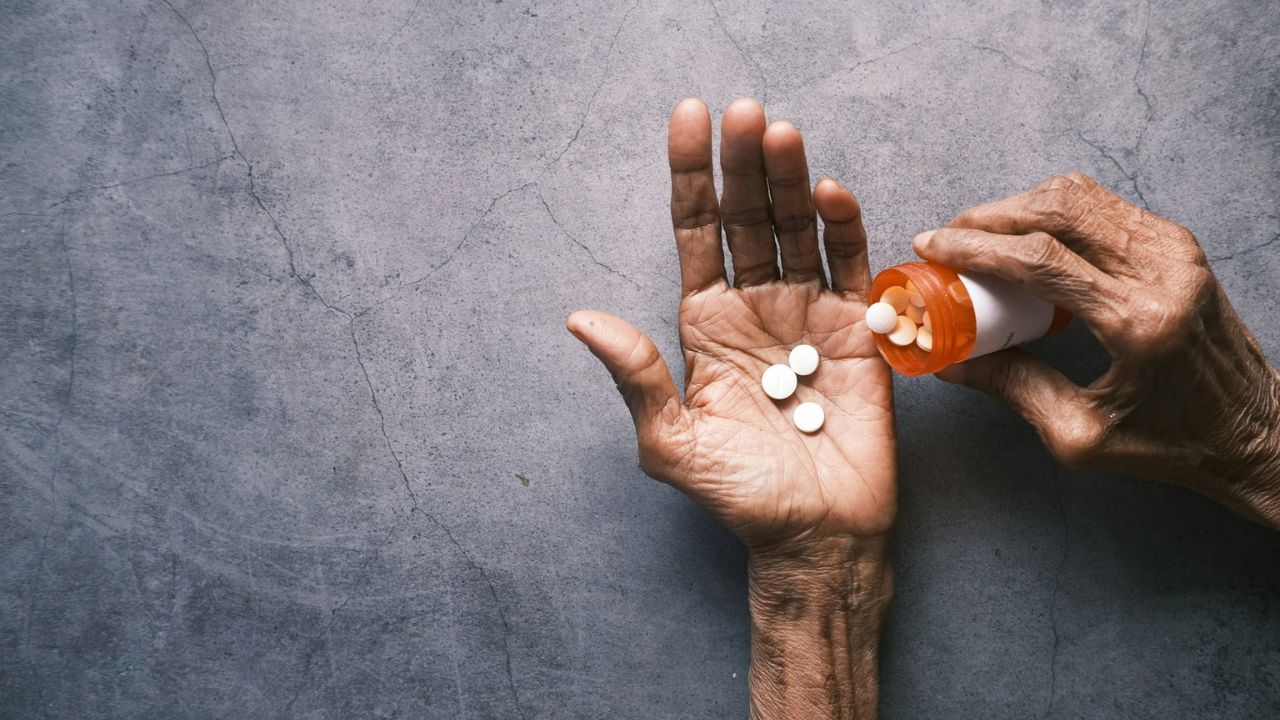FDA Approves Once Daily Parkinson’s Pill for Treating Symptoms
