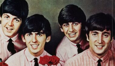 When The Beatles took a “far-out” gamble and sold 29,000,000 copies