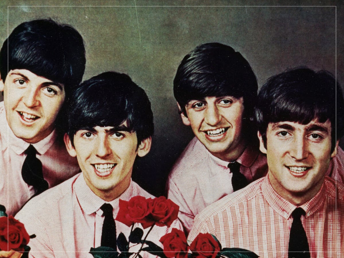 When The Beatles took a “far-out” gamble and sold 29,000,000 copies