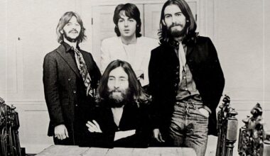 Beatles tourist site put up for sale amid cost of living crisis