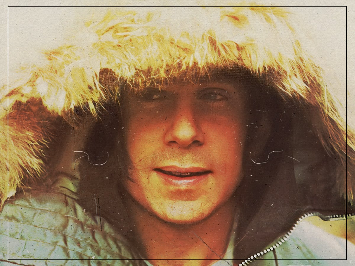 The four lyricists Paul Simon believed shaped an entire generation