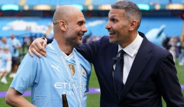 Guardiola involvement in 'illegal money payments' explained as seven-year-old Man City 'accusation' resurfaces