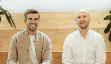 German unicorn Personio acquires spend management platform Circula