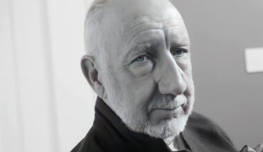 The "important" 1990s band Pete Townshend didn't want to fall apart