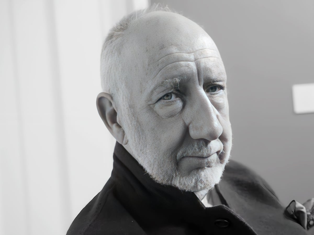 The "important" 1990s band Pete Townshend didn't want to fall apart