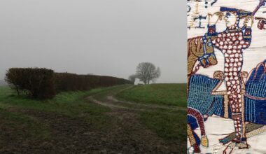Photographer Retraces William the Conqueror’s Route Across England